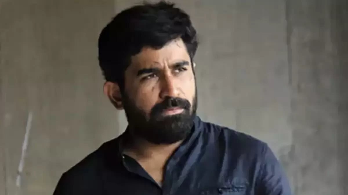 Vijay Antony