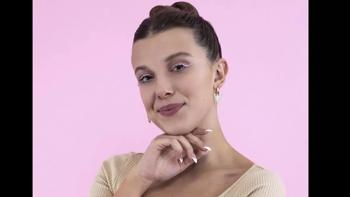 Millie Bobby Brown