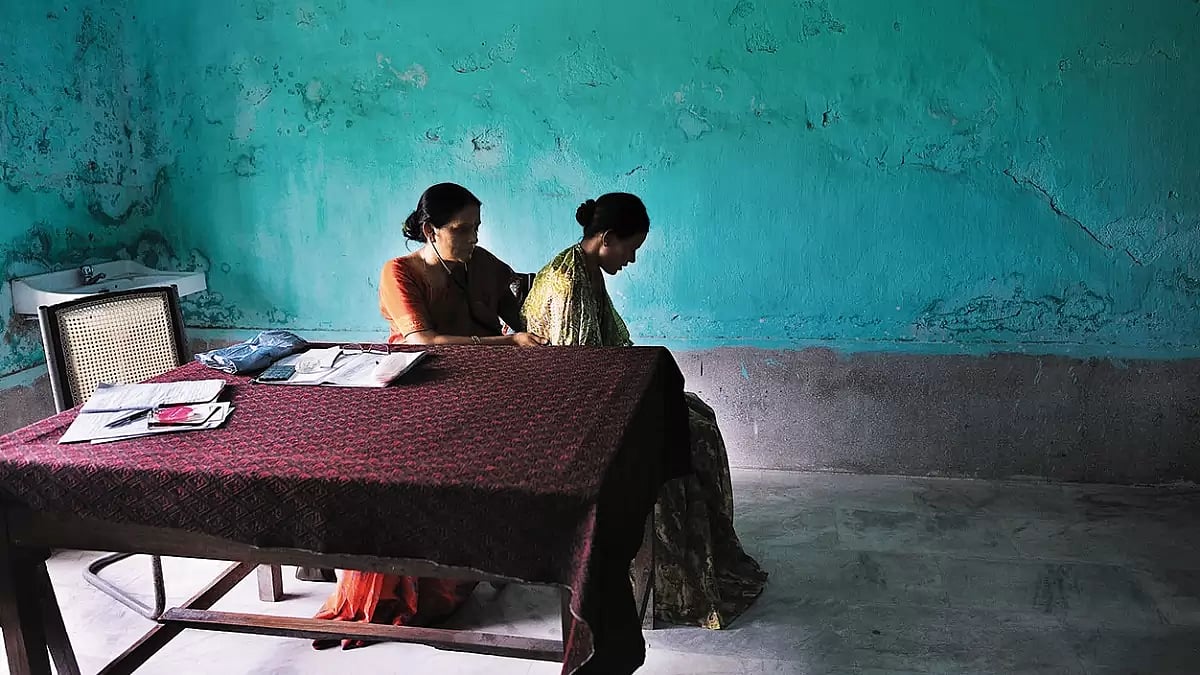 Private Hospitals: Healthcare Becomes Big Bucks Business For Corporate