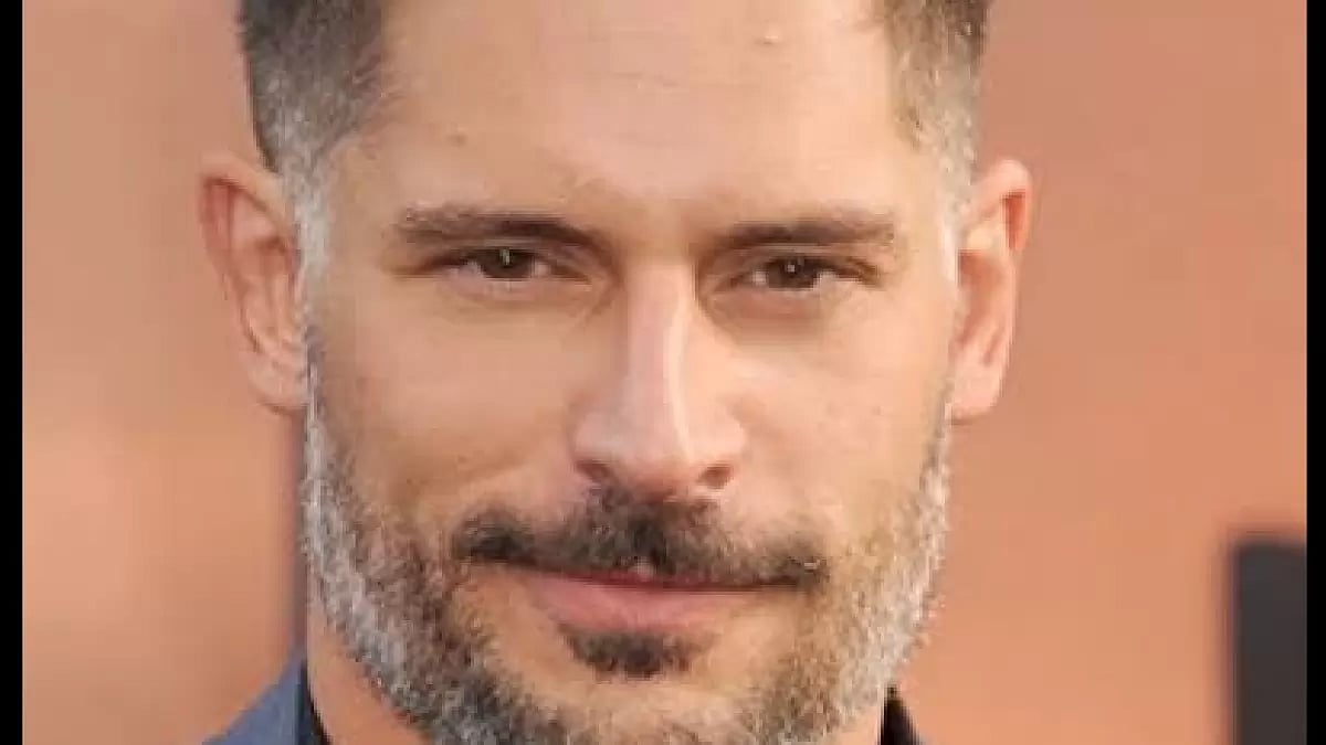 Joe Manganiello