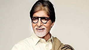 Amitabh Bachchan