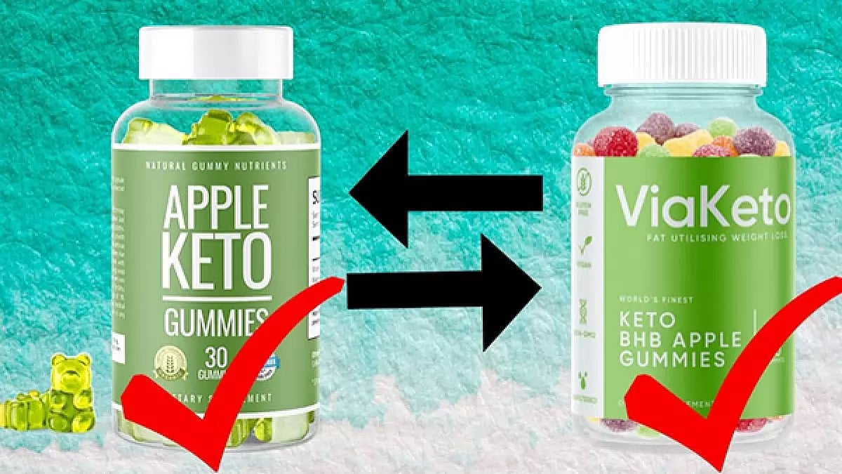 Impact Keto Gummies 