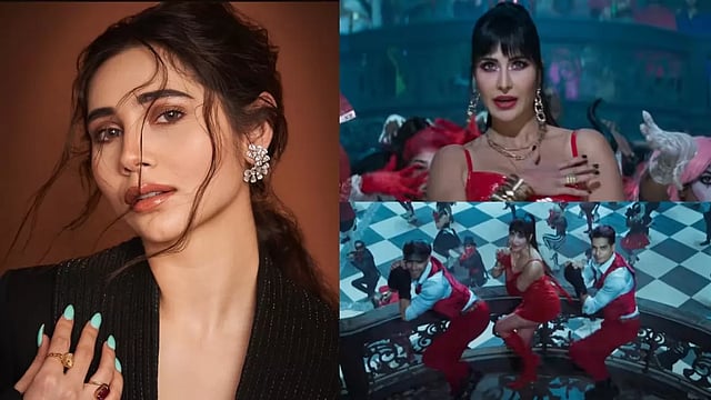 Zahrah S Khan Talks About Her Song ‘Kinna Sona’ From ‘Phone Bhoot’ Ft. Katrina Kaif, Calls It Her ‘Personal Favourite’