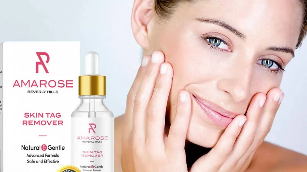 Amarose Skin Tag