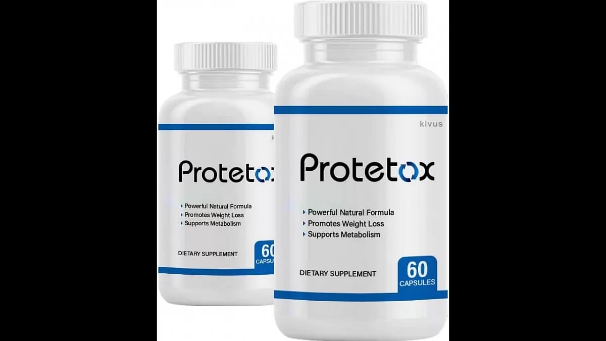 Protetox Reviews 