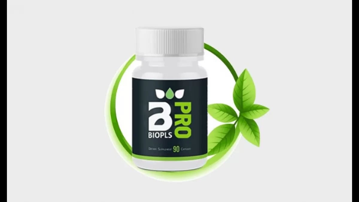 BioPls Slim Pro 