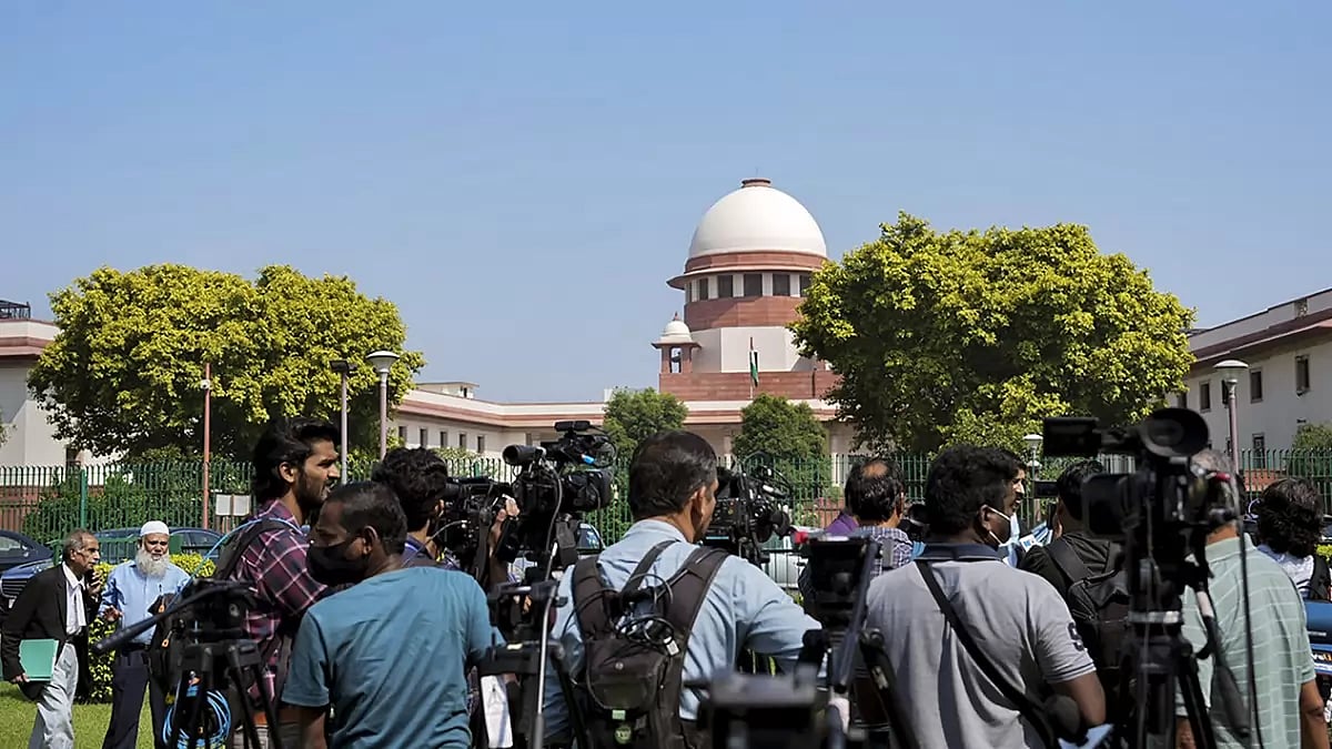 You Can't Play With Lives Of People: Supreme Court To J-K Administration On Waste Management