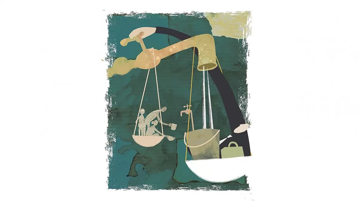 Deconstructing A Phenomenon Called Privatisation