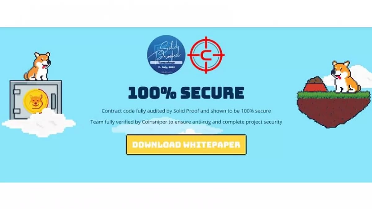 Representational Image