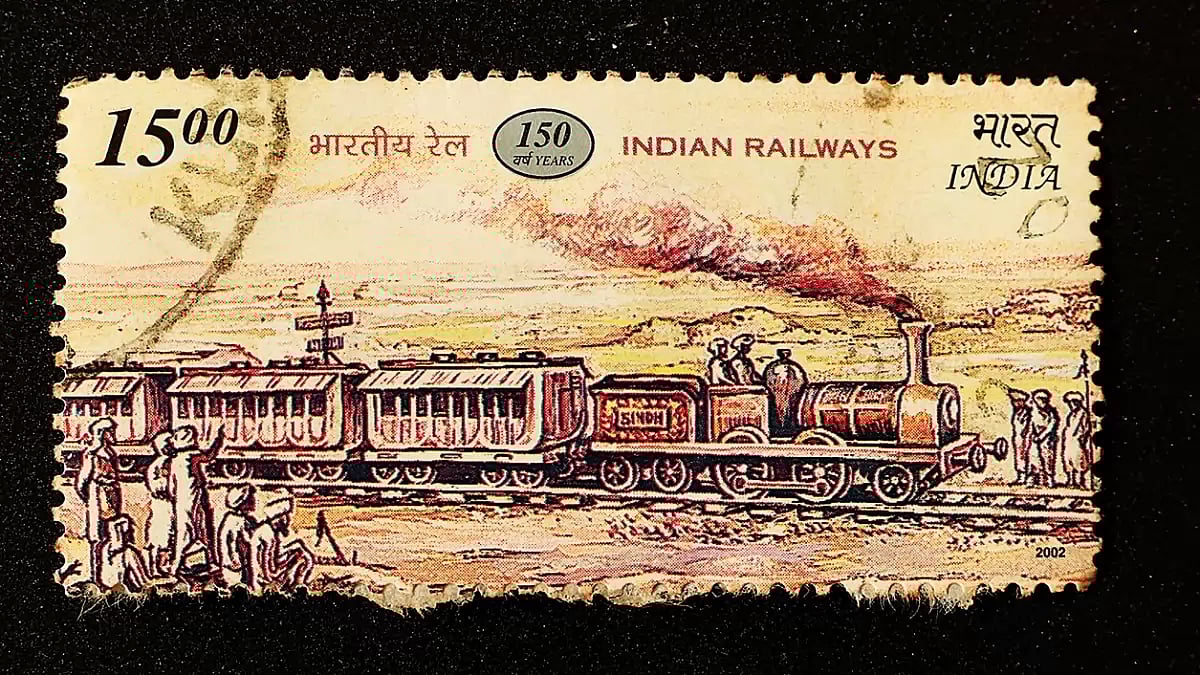 Privatisation Fears Of Railways Is Making Young Job Aspirants Restive