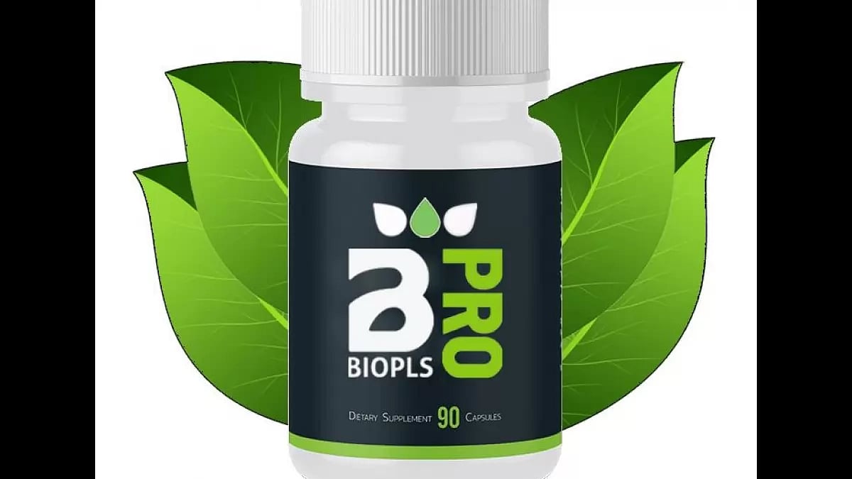 BIOPLS Slim Pro Reviews