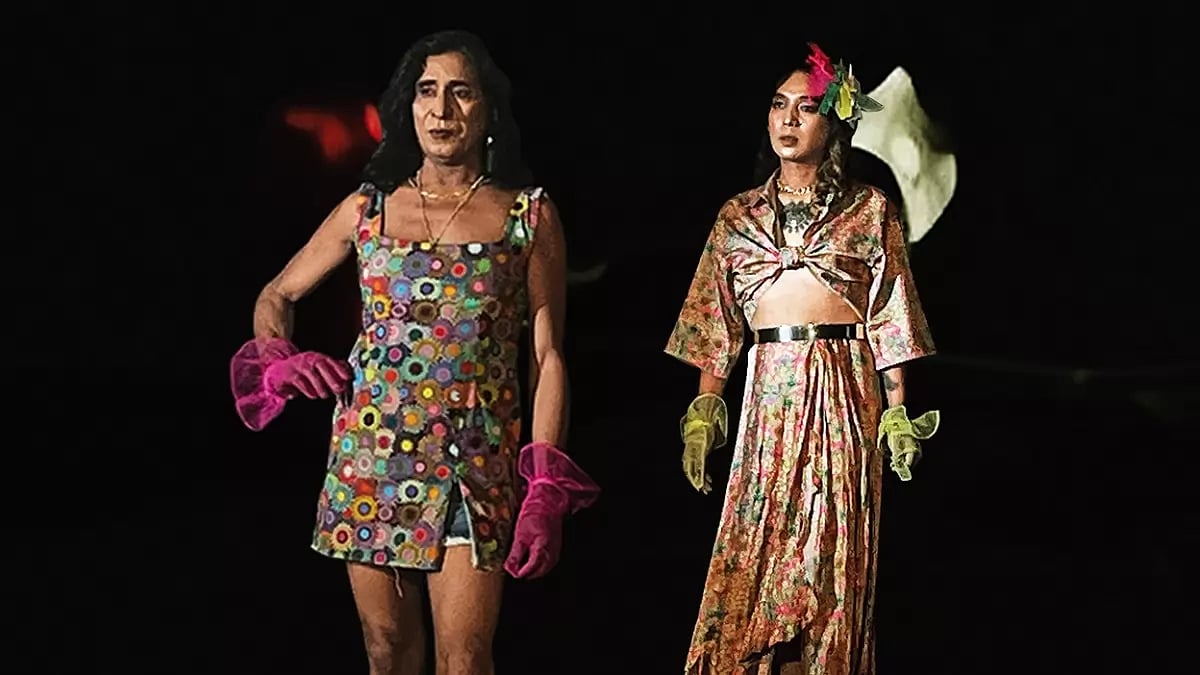 Trans Persons: Making The Invisible Visible