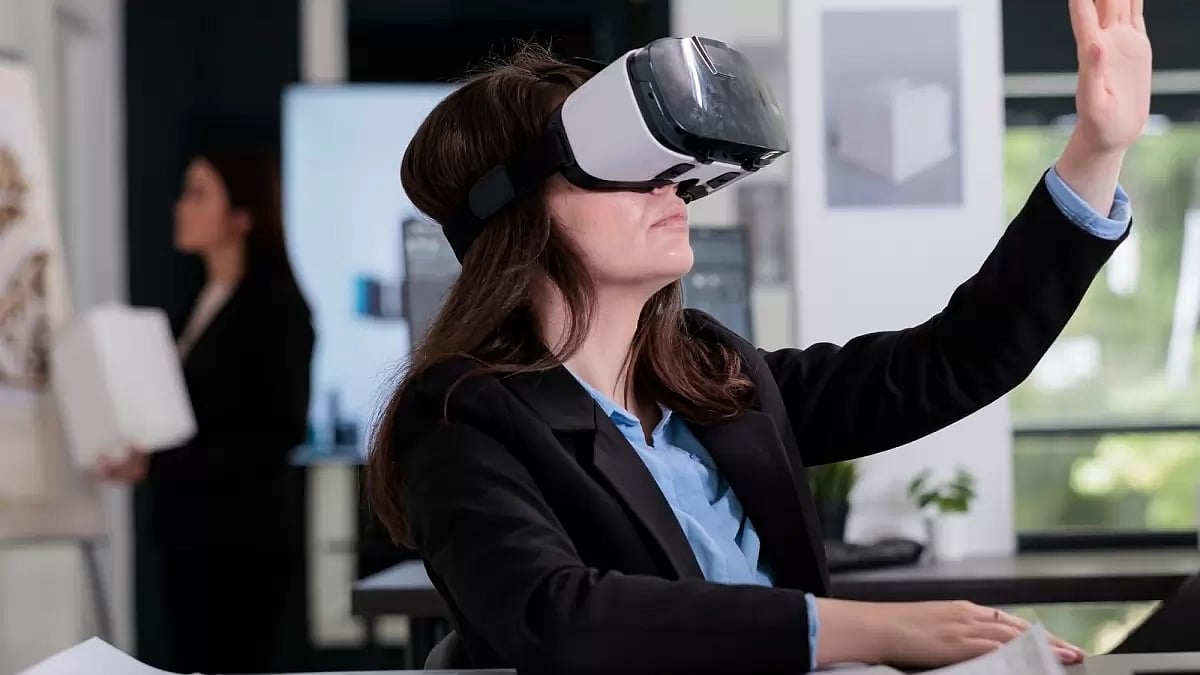 Representational Image