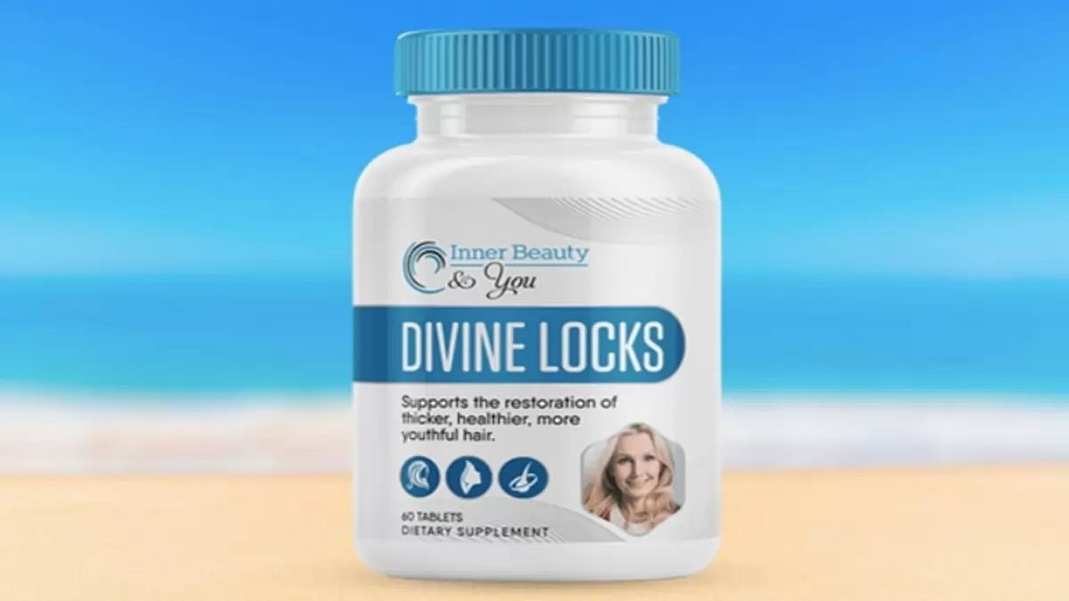 Divine Locks