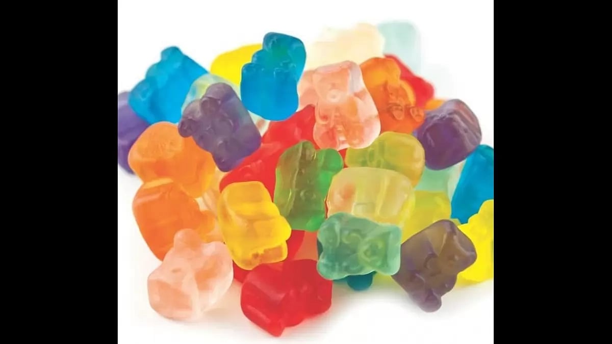 True Fast Keto ACV Gummies 