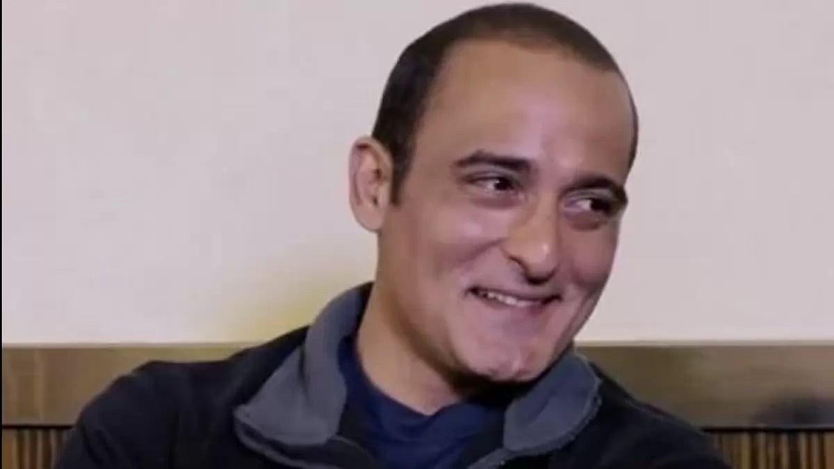 Akshaye Khanna
