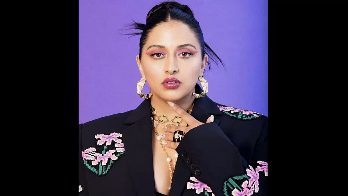 Raja Kumari