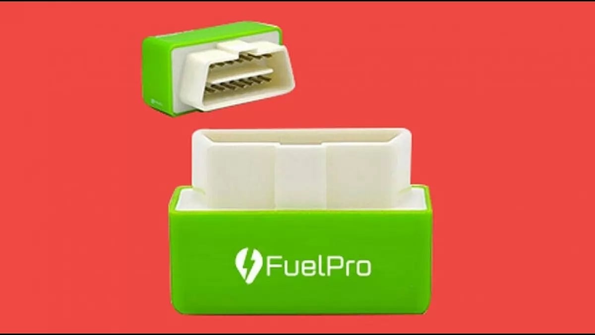 Fuel Save Pro