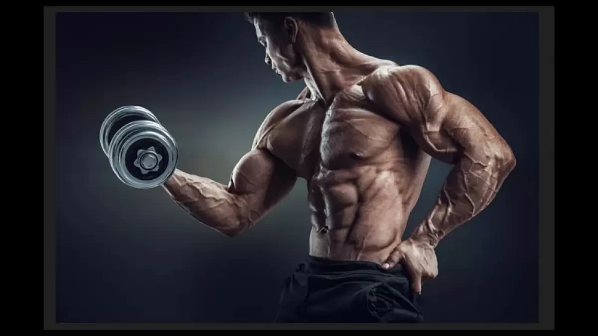 Anabolic Steroids