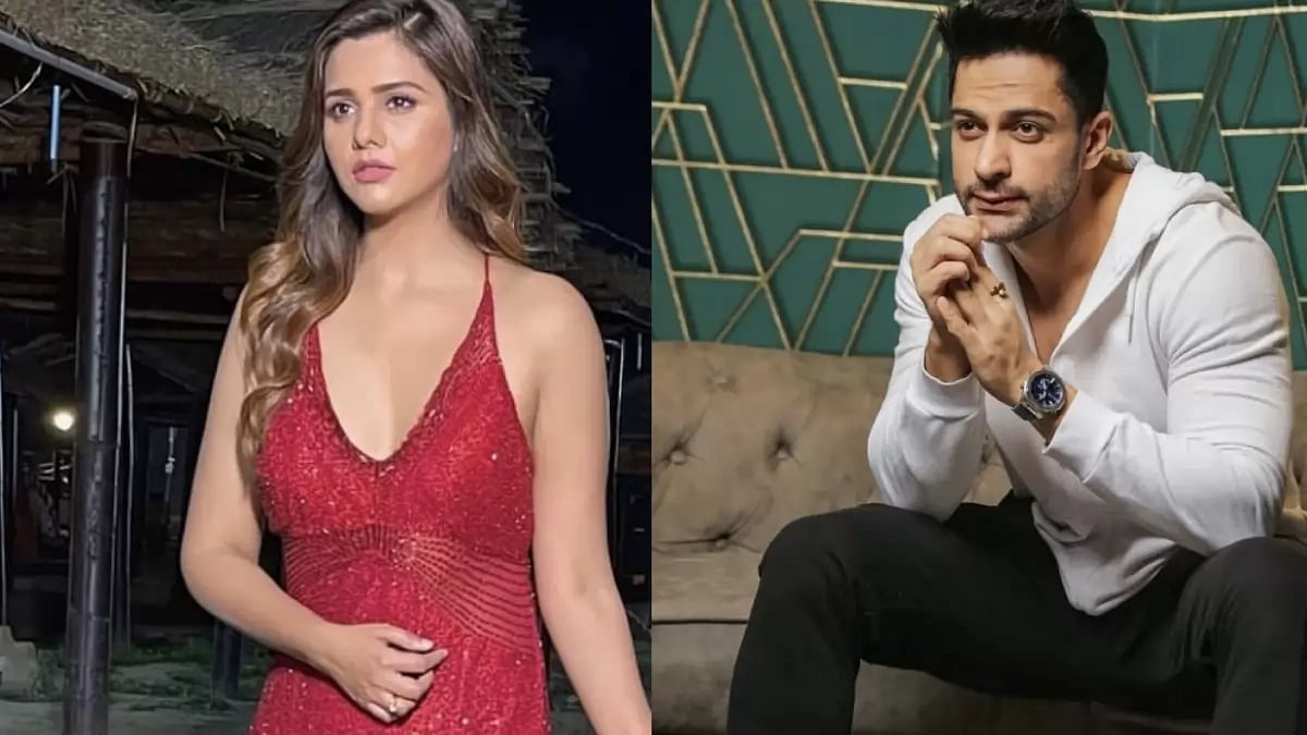 Dalljiet Kaur, Shalin Bhanot