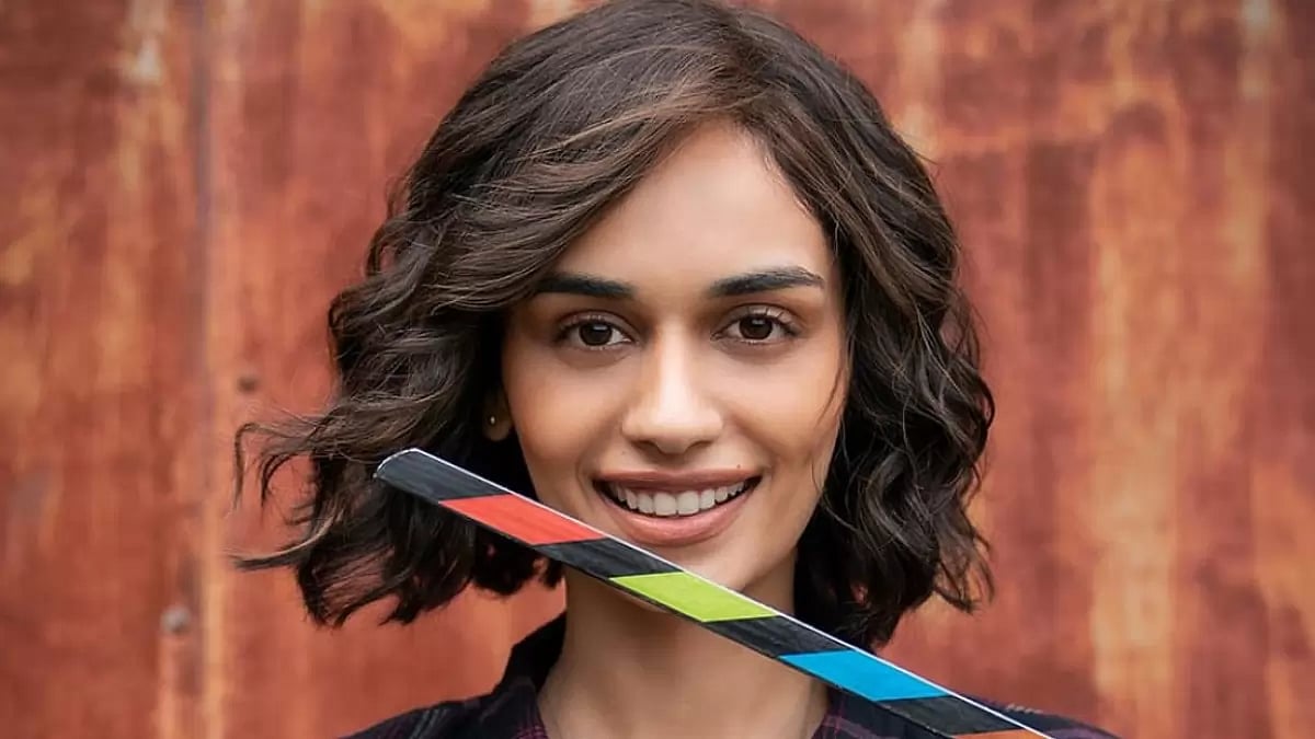 Manushi Chhillar 