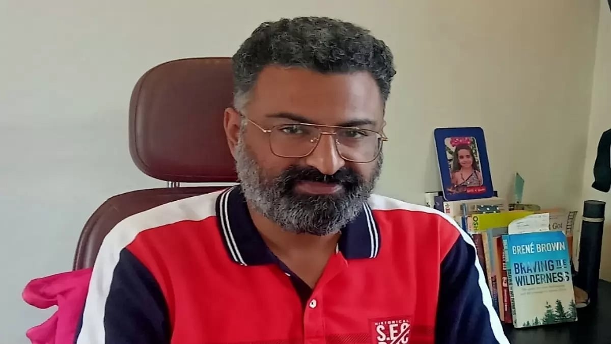 Sachin Thacker joins legal edtech company LawSikho as Vice President Delivery Excellence