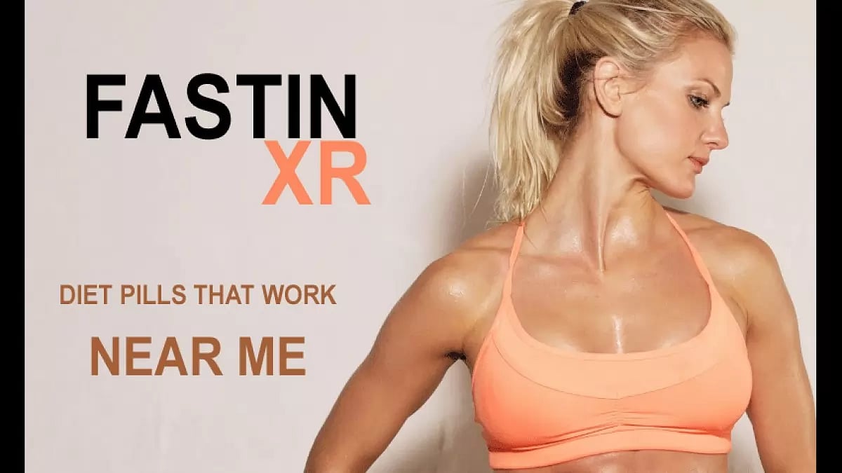 Fastin Diet Pills Review