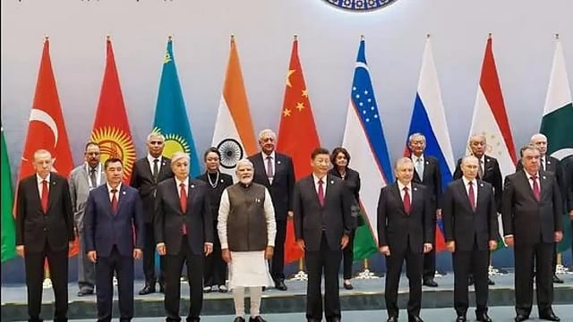 SCO Members Pledge To Unite In Fight Against Regional Terror Threats, Radical Groups In Afghanistan