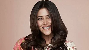 Ektaa Kapoor