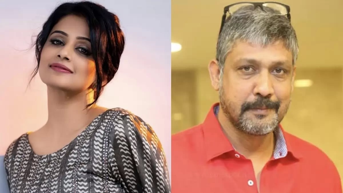 Venkat Raj Priyamani, Sampath Raj On Board Naga Chaitanya's Film With Venkat ...