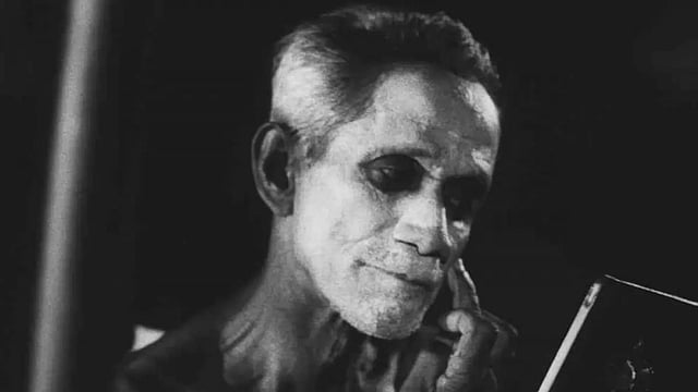 Aravindan Govindan's Film 'Thamp' Selected For London Film Fest 2022