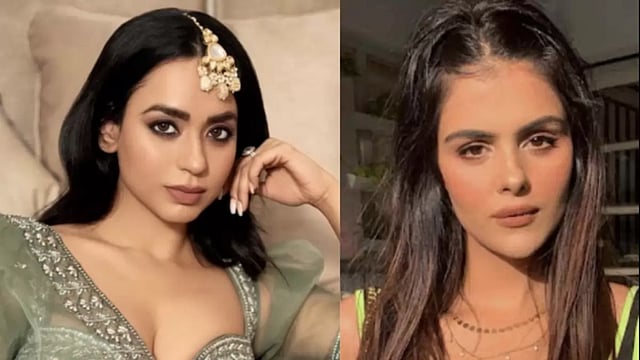 'Bigg Boss 16': Priyanka Choudhary Tears Up As Salman Khan Reveals Soundarya Sharma's Mean Remark Against Her