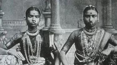 A Report Identifies 23,000 Former Devadasis; Recommends Special Package for Them