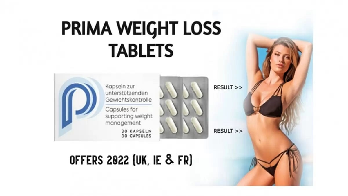 Prima Weight Loss