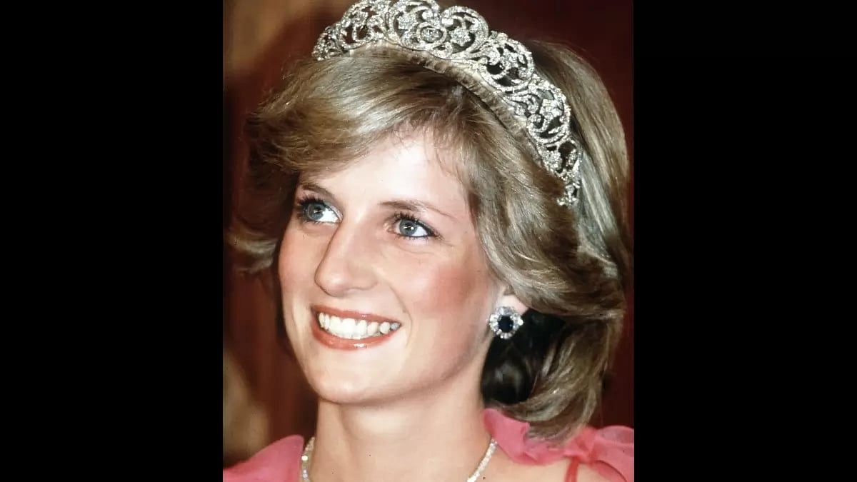 Princess Diana