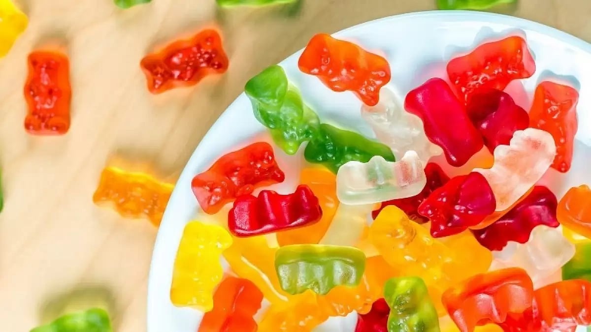 Complete Balance Keto Gummies
