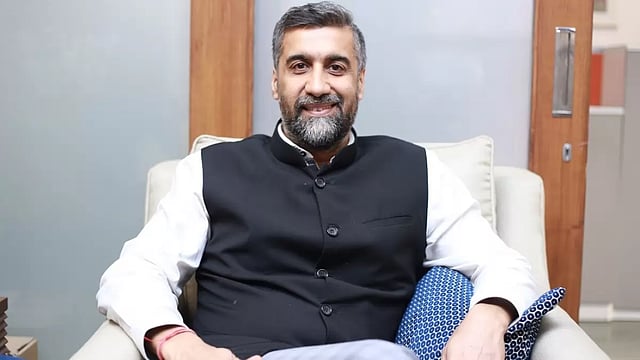 Nikhil Nanda On ICC Men’s T-20 Cricket World Cup 2022: Cricket Is Overhyped By The Media, Somehow Hockey Hasn’t Got Its Due