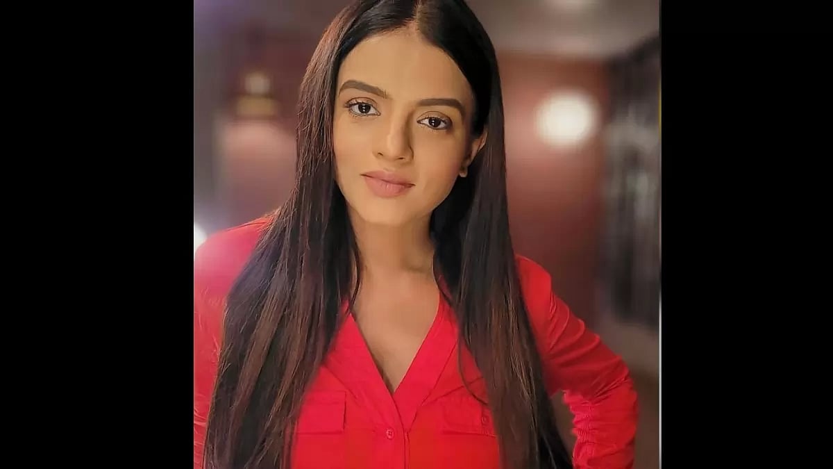 Mitaali Nag Talks On International Men's Day