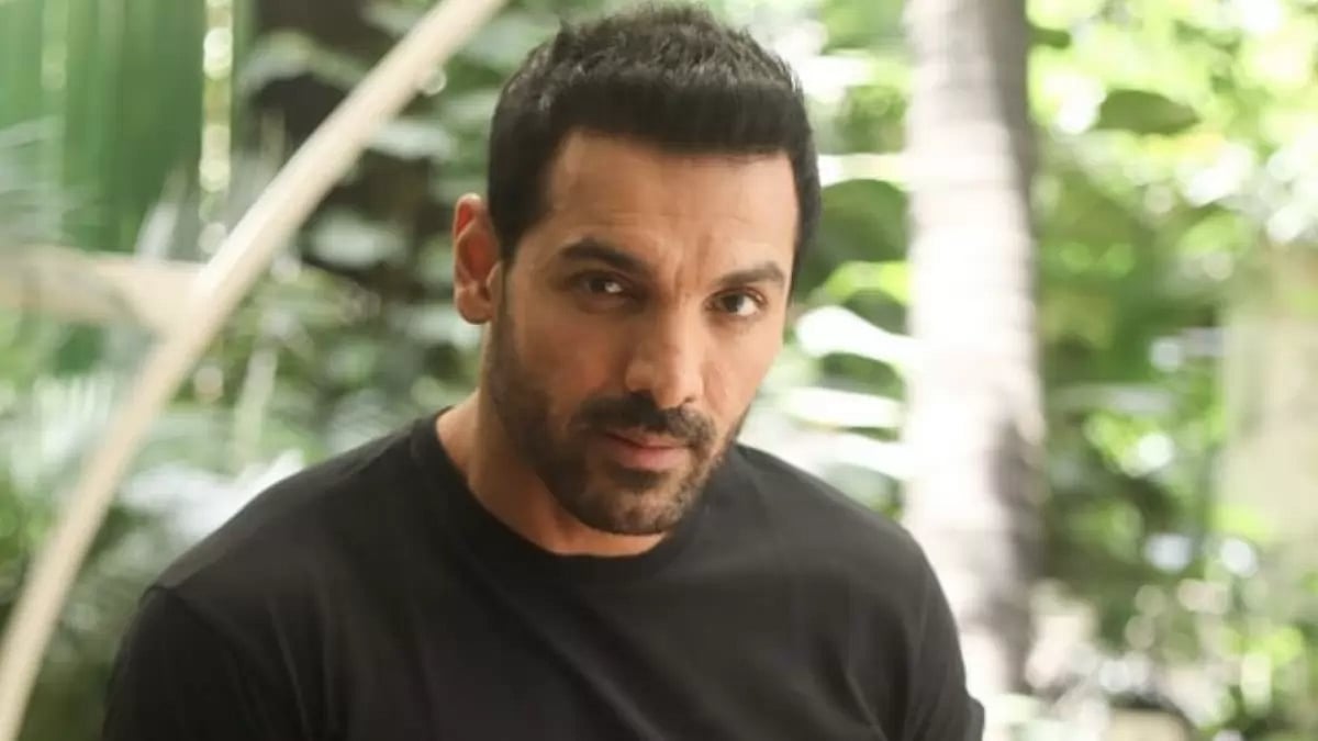 John Abraham