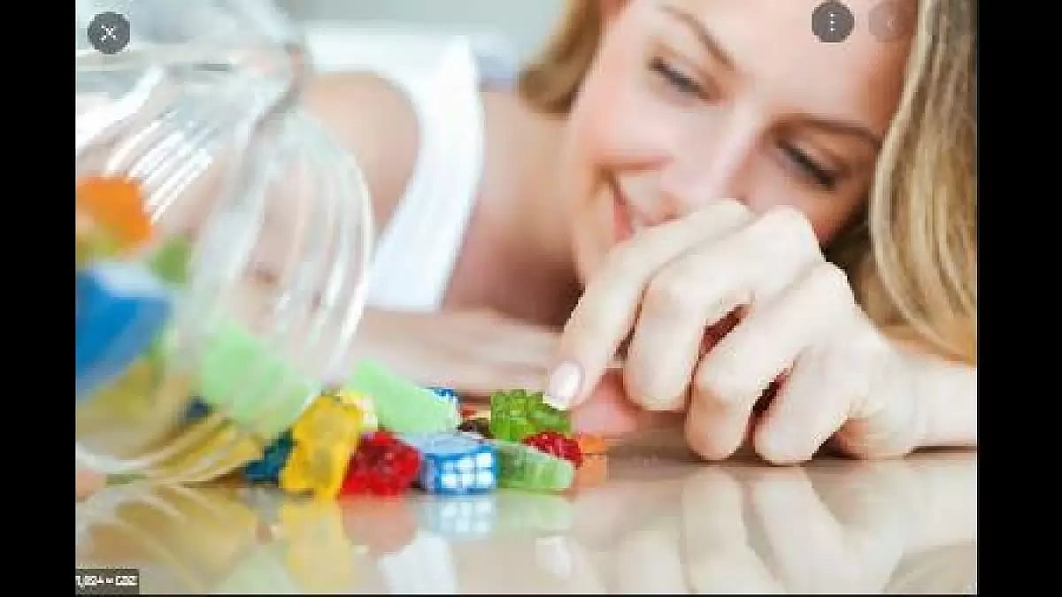 Gummies [Biolyfe Keto & BioLyte Keto]