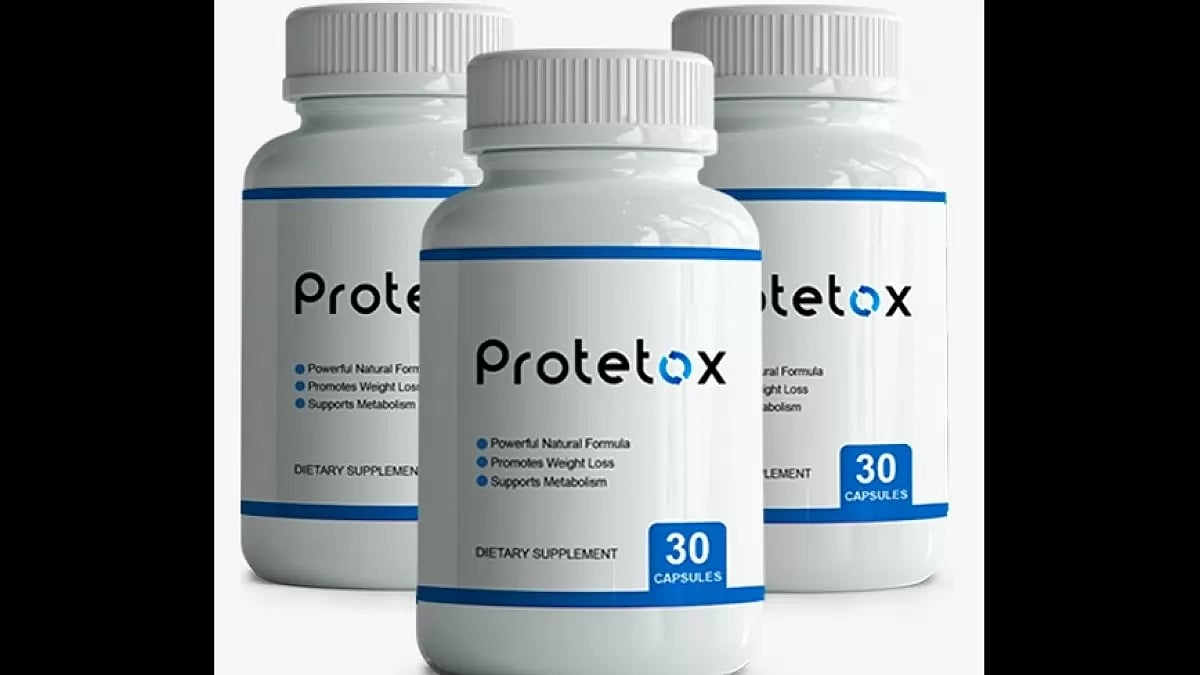 Protetox Reviews