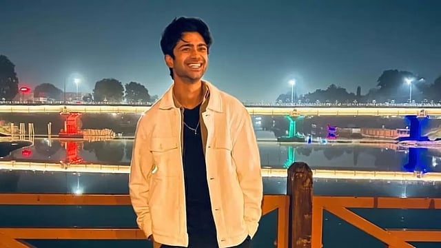 Taaruk Raina On 'Mismatched 2': Playing Differently Abled Was A Challenge