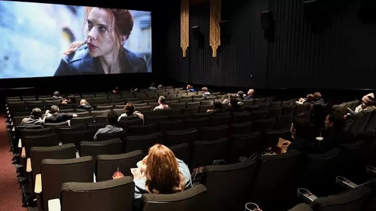 Priority: Getting Viewers Back To Cinemas | Outlook India