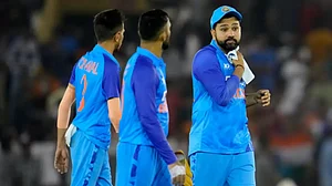 India captain Rohit Sharma will look forward to get his playing XI sorted ahead of tournament proper