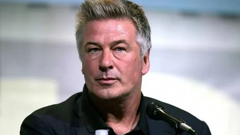 Alec Baldwin - X