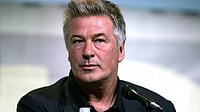Alec Baldwin To Face Civil Trial Over Alleged Negligence In Rust Shooting X : Alec Baldwin
