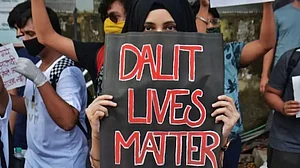 Data shows that atrocities against Dalits have increased steadily since 2018 in Rajasthan