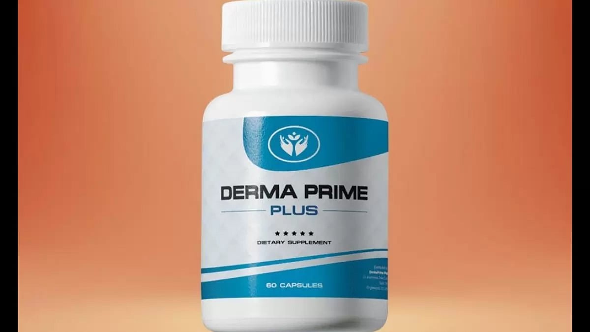 Derma Prime Plus 