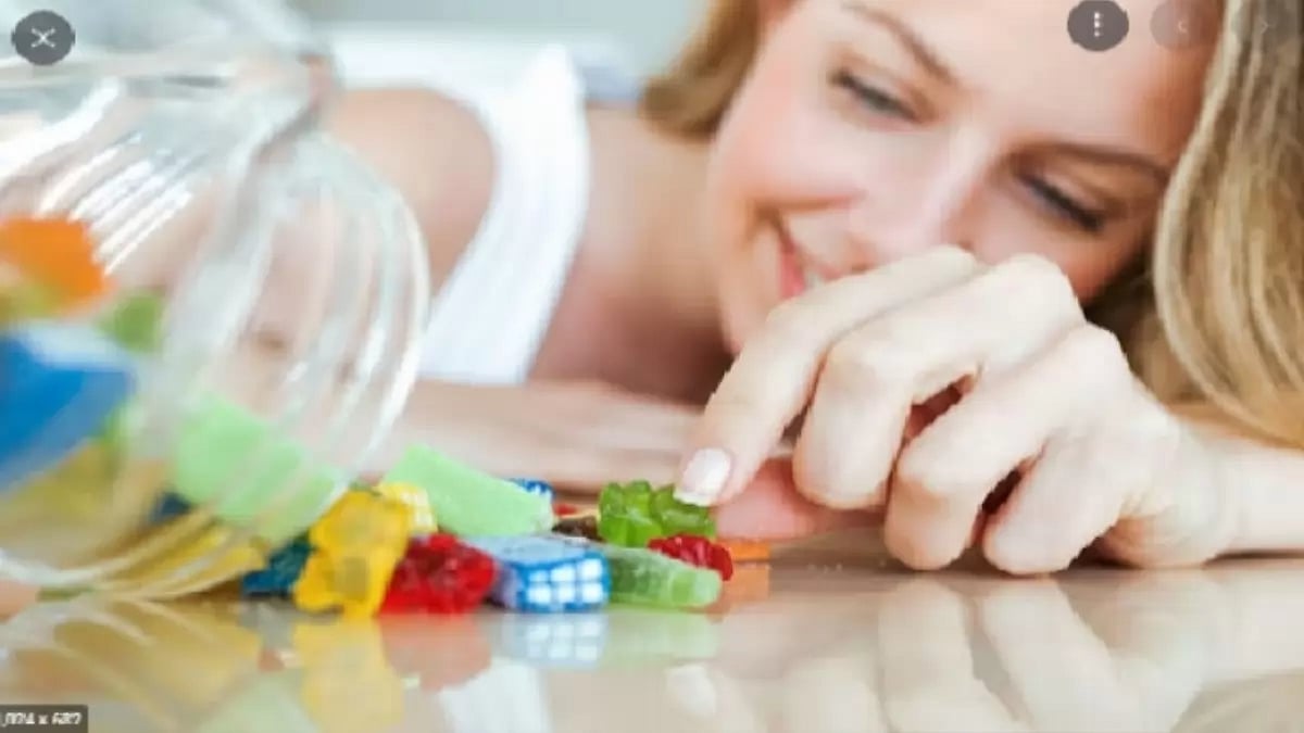 Biolife Keto Gummies