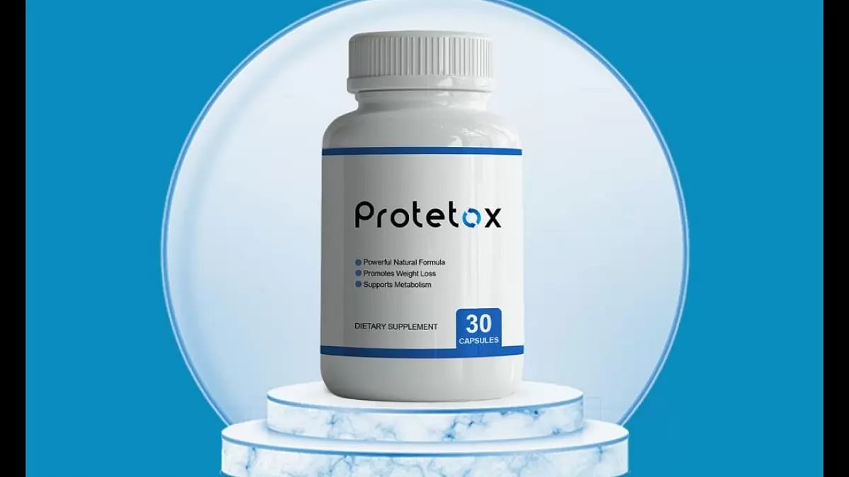 Protetox Reviews